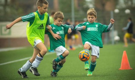 Cabinet d'ostéopathie proche de Saint Etienne de Montluc pour le suivi des jeunes sportifs