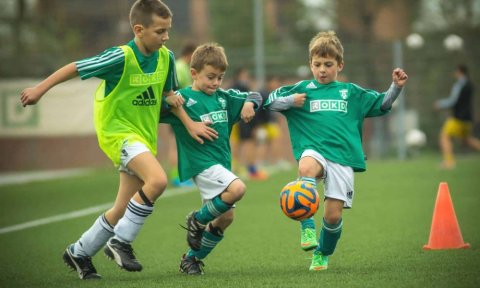 Cabinet d'ostéopathie proche de Saint Etienne de Montluc pour le suivi des jeunes sportifs