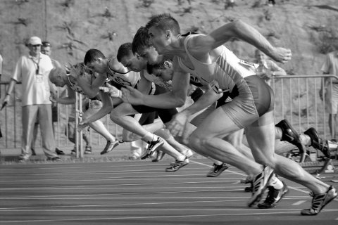 Ostéopathe proche de Fay de Bretagne pour le suivi des sportifs amateurs et de haut niveau