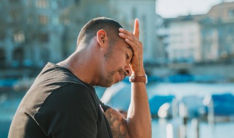 Ostéopathie pour soulager naturellement les maux de tête proche de Fay de Bretagne