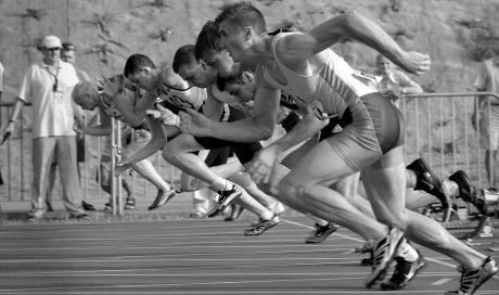 Ostéopathe proche de Fay de Bretagne pour le suivi des sportifs amateurs et de haut niveau