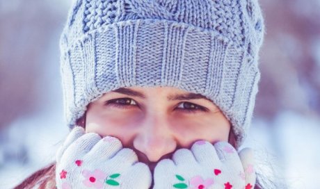 Soulager les tensions musculaires dûes au froid par ostéopathie proche de Fay de Bretagne